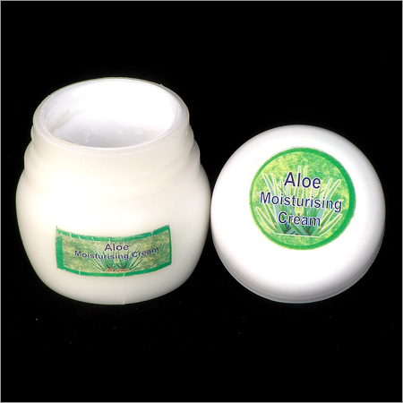 Aloecare Moisturising Cream
