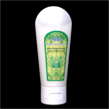 Aloecare Moisturising Lotion
