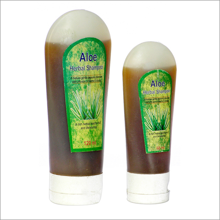 Aloecare Herbal Shampoo