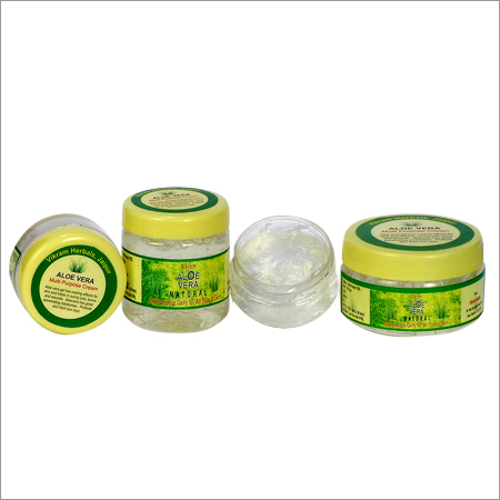 Aloe Vera Natural Juice & Gel