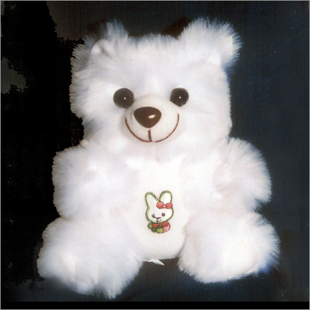 Stuffed Teddy Bear