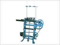 Flat Wire Knitting Machine