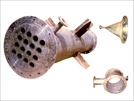 Falling Film Evaporator