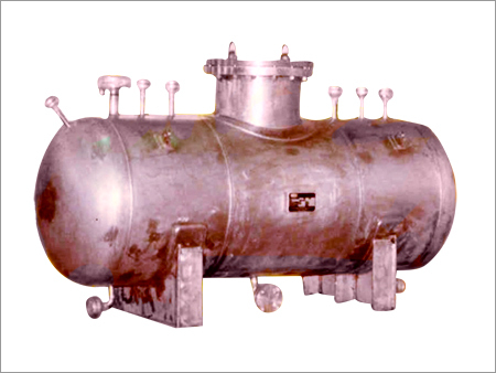 Pressure Vessel