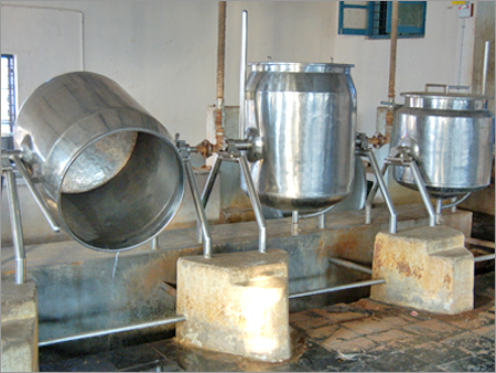 Kitchen Equipments