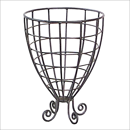 Wrought Iron Gift Article