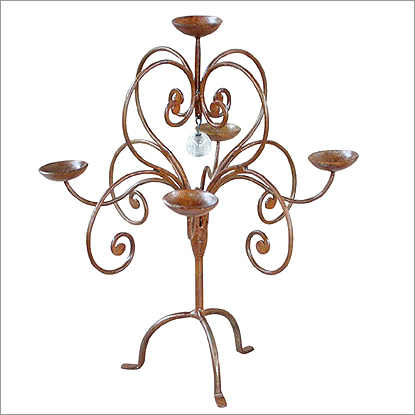 Candle Stand