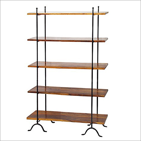 Iron Racks