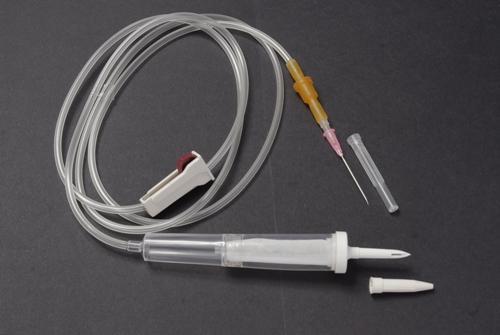 blood transfusion set