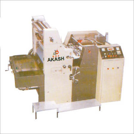 Printing Machinery