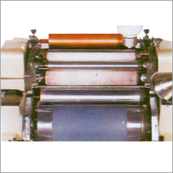 Front Loading System