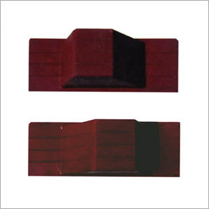 Indoor Rubber Starting Block