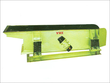 Vibratory Feeder