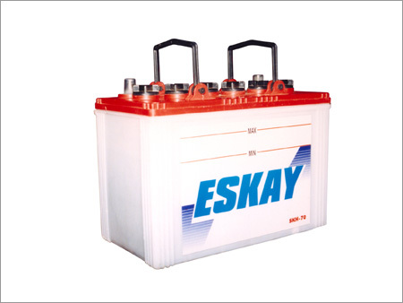Auto Battery (70 Amps)