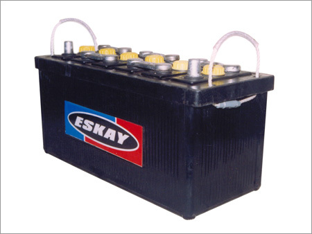 Lead Oxide Battery