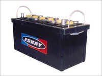 Lead Oxide Battery