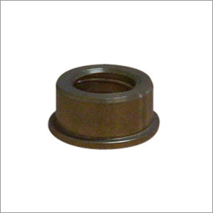 CNC Machined Components