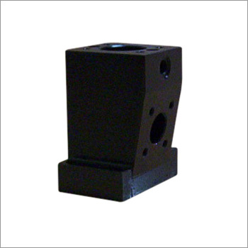 Block Cylinder