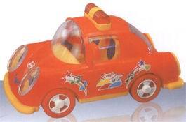 KID CAR