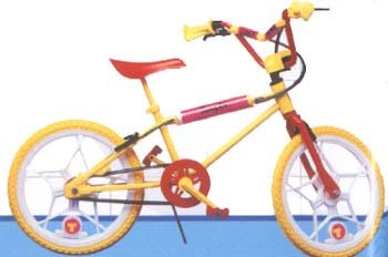 Baby Cycle