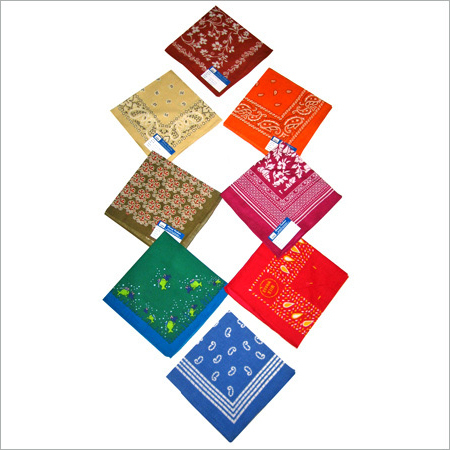 Cotton Bandana