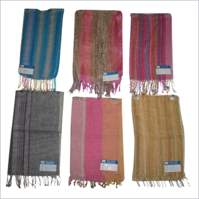 Fancy Scarves
