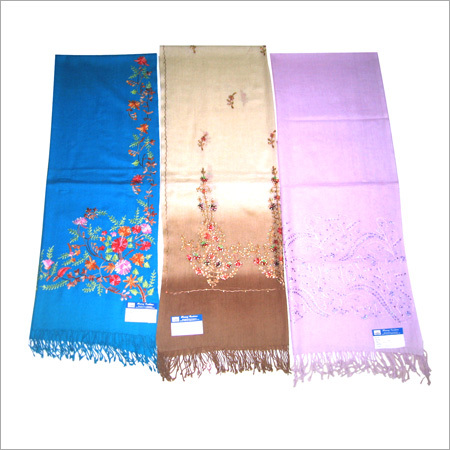 Shawls