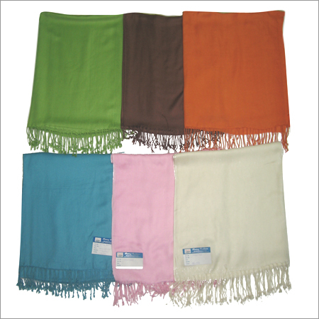 Fancy Shawls