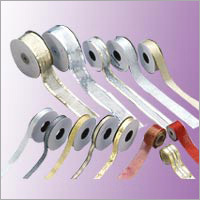 Metallic Zari Ribbon