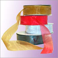 Organza Ribbon