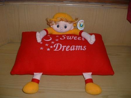 Pillow & Cushion