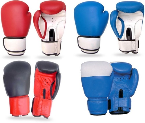 Boxing Gloves