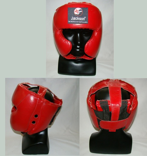 Head Guards