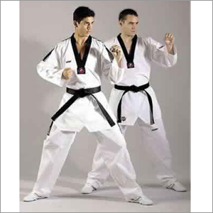 Martial Art Dresses