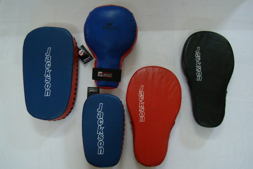 Boxing Training Equipment