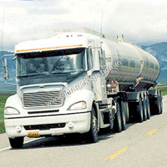 Goods Transportation Services