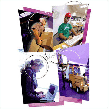 Logistics Management Services