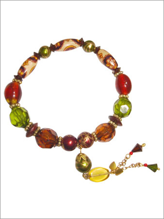 Beaded Jewelry