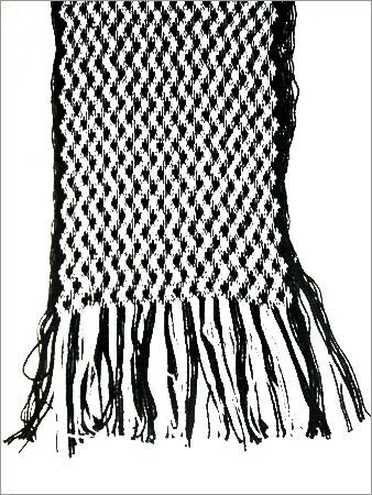 Black Stole
