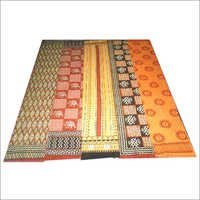 Hand Block Printed Tablecloth