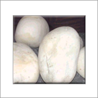 White Natural Pebbles (SE952)