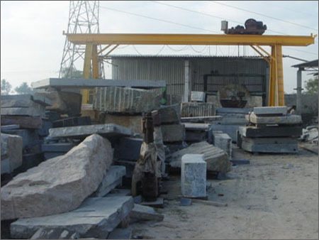 Granite