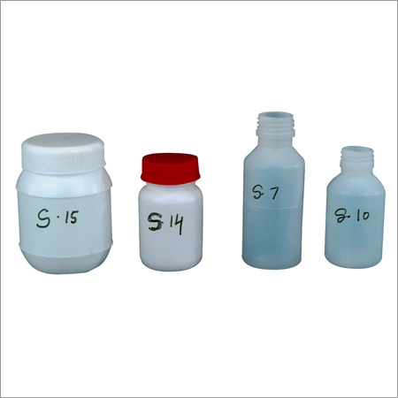 Pharmaceutical Packing Items