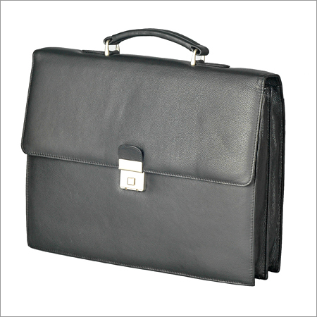 Leather Executive Bag