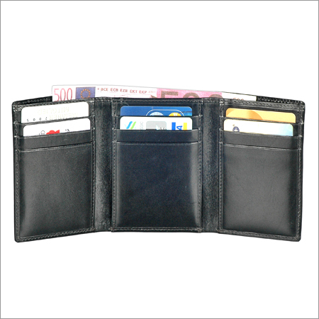 Credit Card Holder