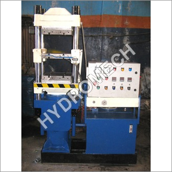 Rubber Moulding Press