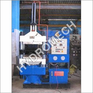 Hydraulic Rubber Injection Press Machine