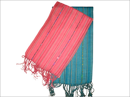 Kashmiri embroidered stoles