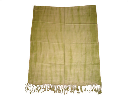Pure Silk Stoles