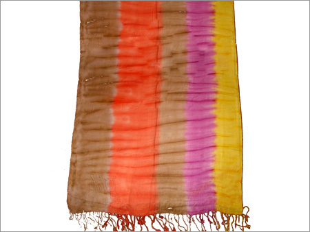 Colored Stoles